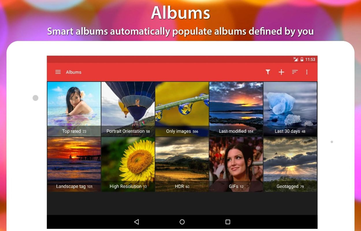 5 Simple Gallery alternatives to avoid new owner ZipoApps