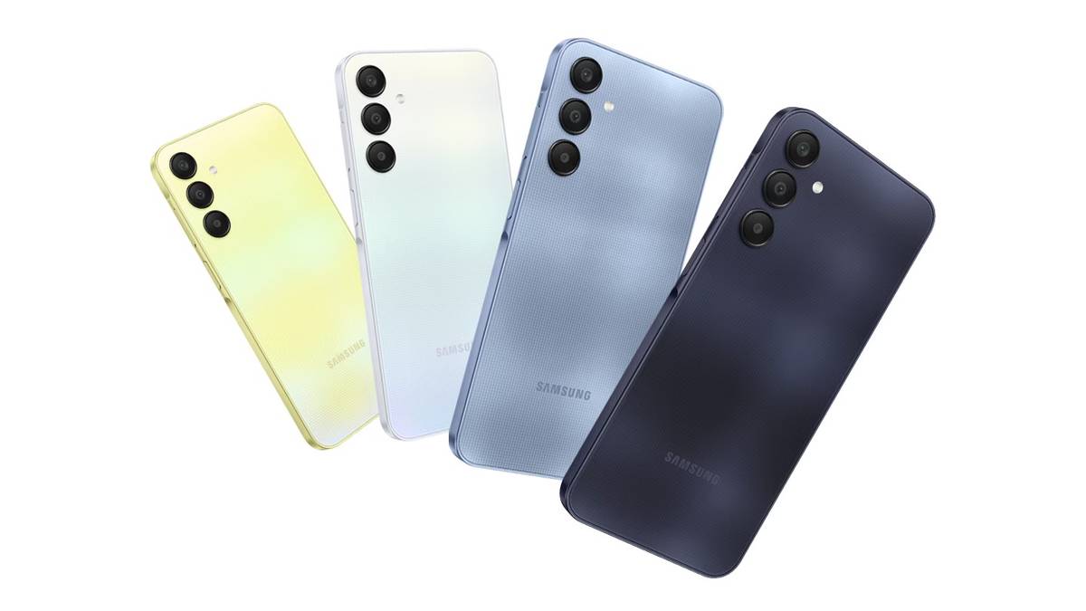 携帯電話本体 - Modelo: Galaxy A25 5G - Marca: Samsung Samsung Galaxy A25 5G 256GB, 6.5