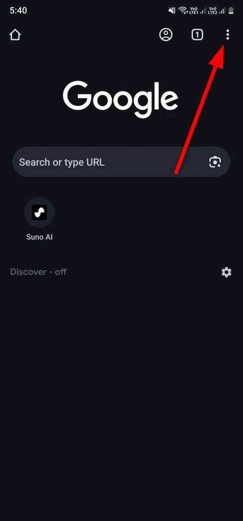 Google Chrome: How to disable the pop-up blocker