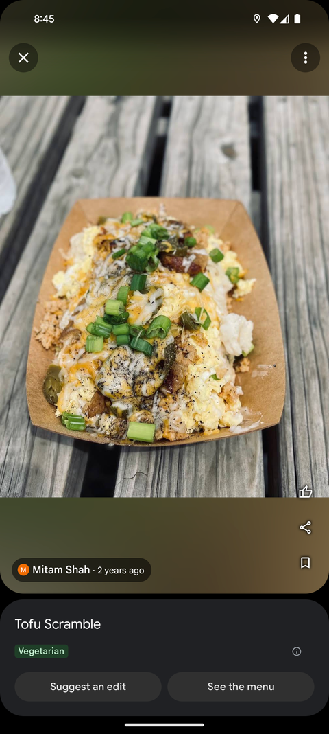 Google Maps takes the guesswork out of restaurant reviews