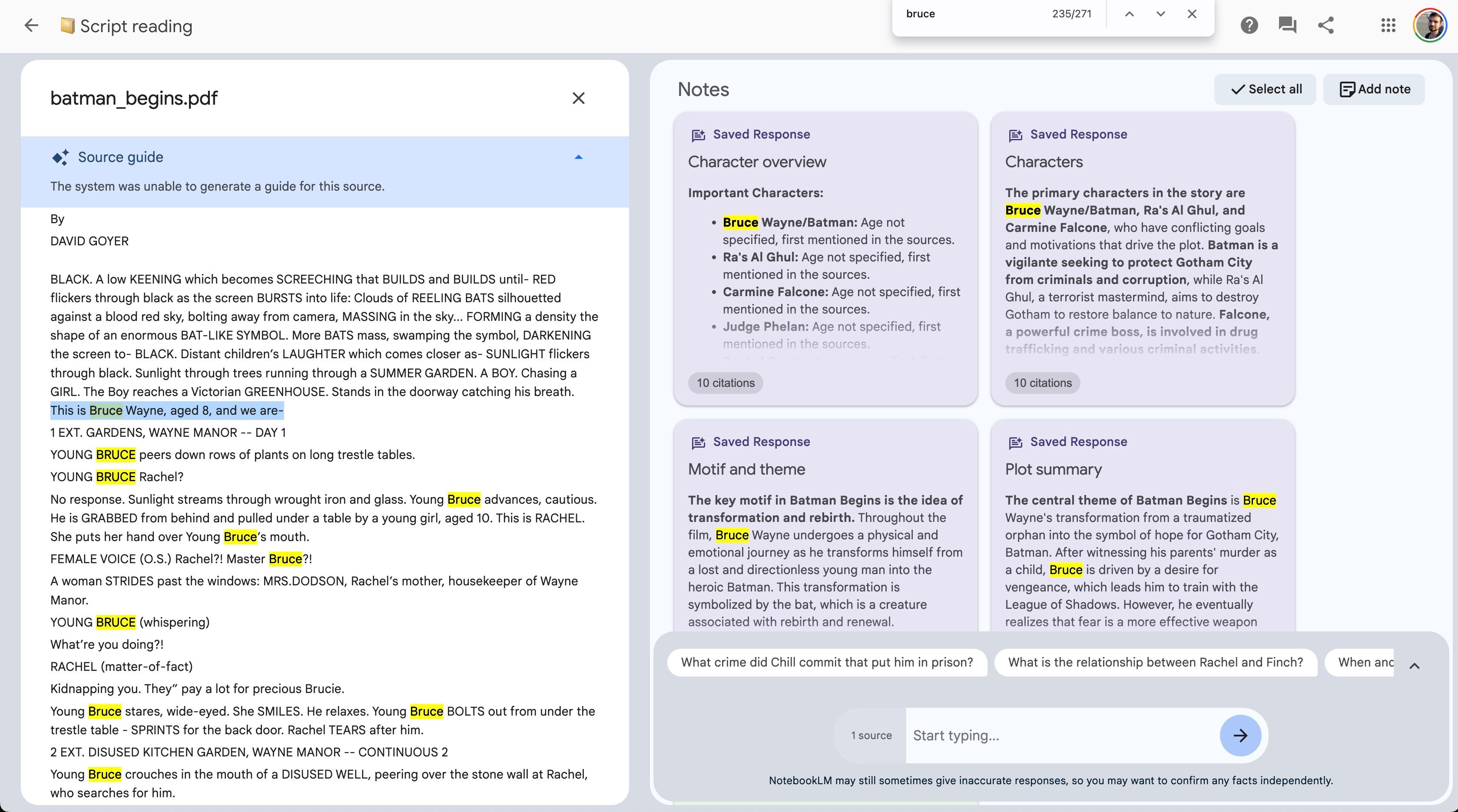 8 awesome AI note-taking tools to help you organize your thoughts