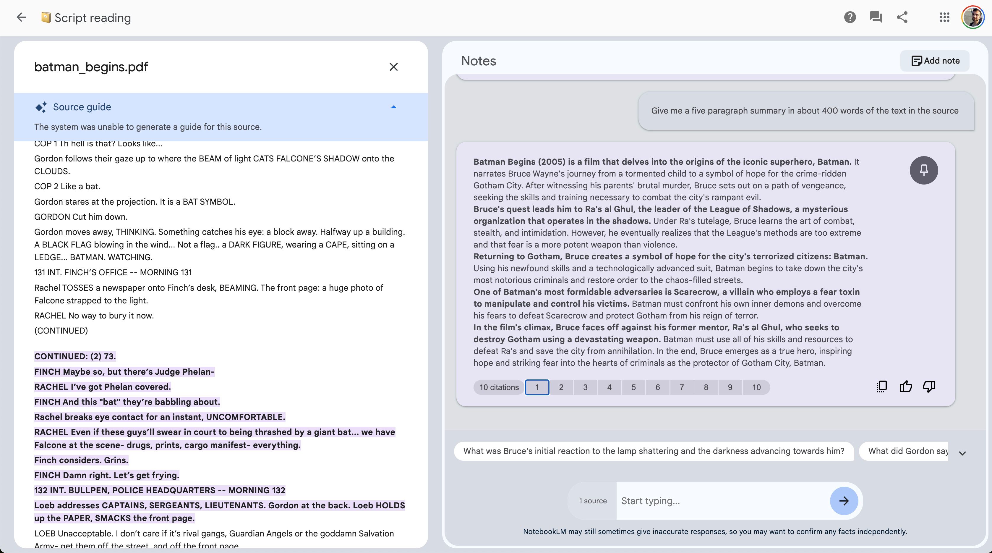 8 awesome AI note-taking tools to help you organize your thoughts