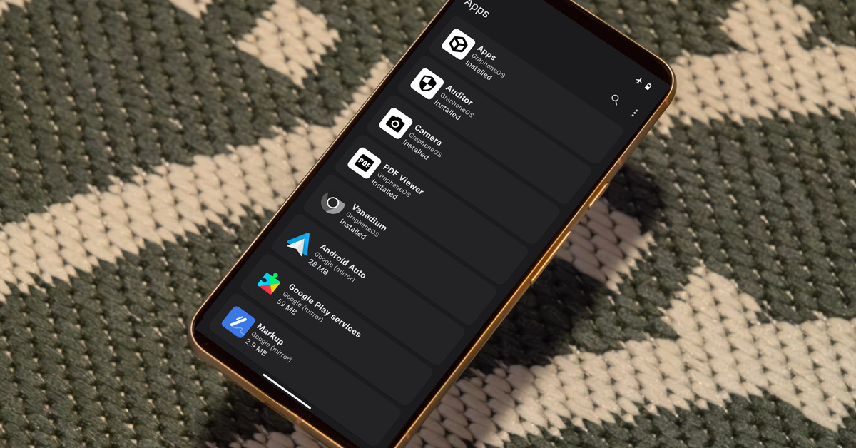 【新品】GrapheneOS Pixel 8a AntiSpyPhone スマホ Privacy Secure Graphene OS De Googled Phone Unlocked, Pixel