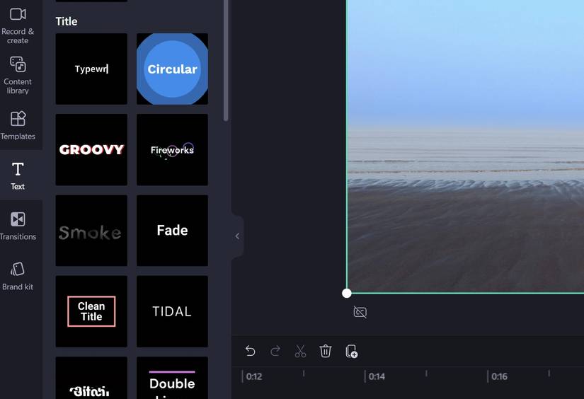 Clipchamp How to use Microsoft's webbased video editing app