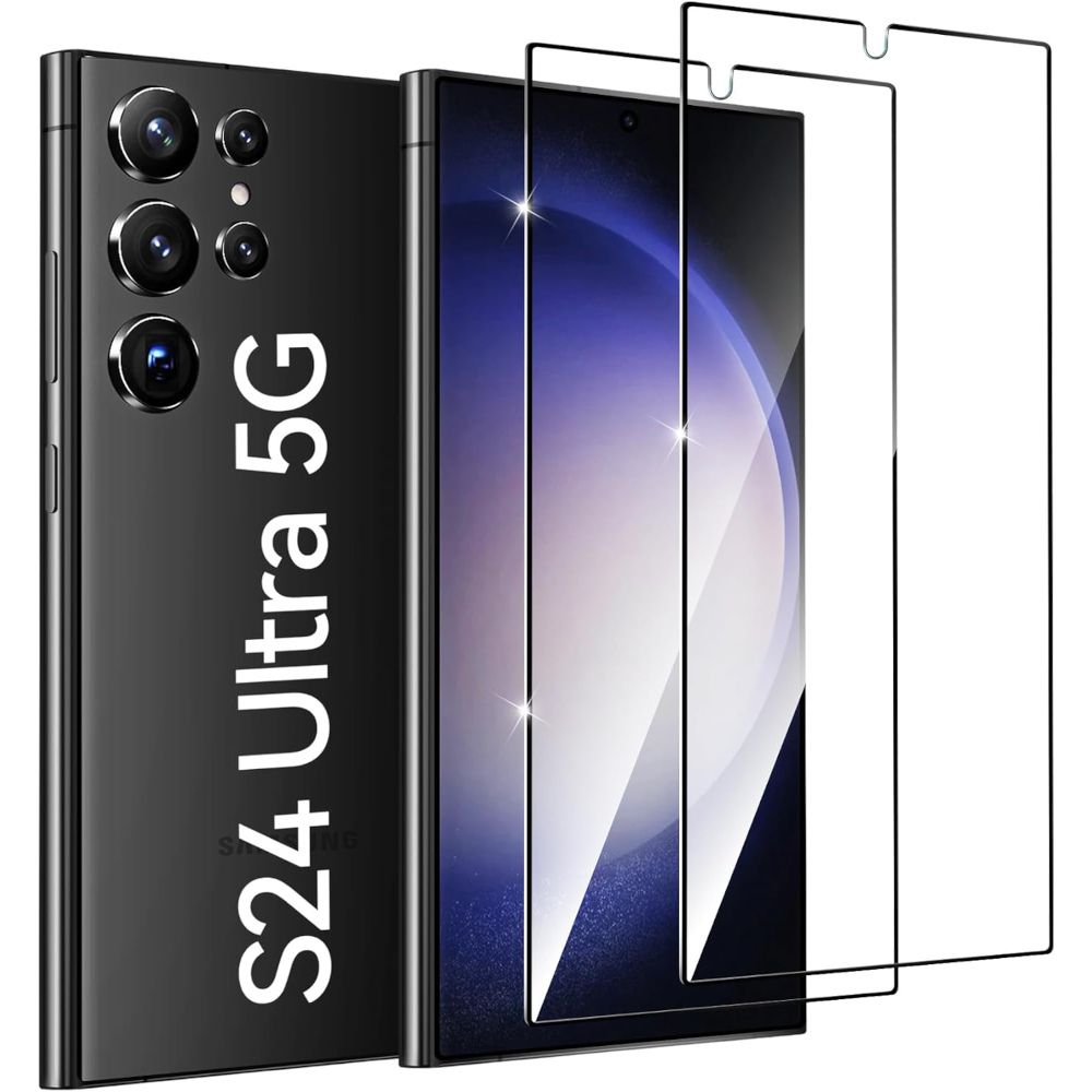 Best Samsung Galaxy S24 Ultra screen protectors in 2024