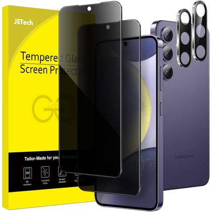 Best Samsung Galaxy S24 screen protectors in 2025