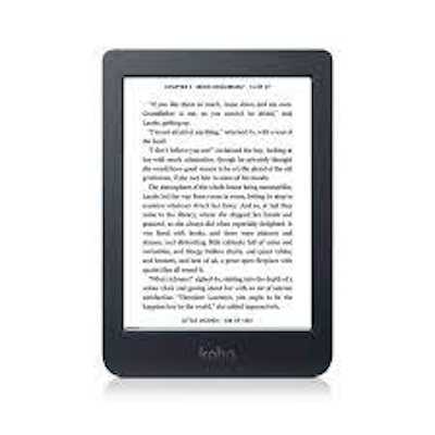 Kobo Nia review: Perfect for bookworms on a budget