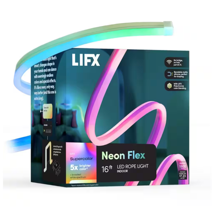Best LIFX smart lights, bulbs, and strips in 2025