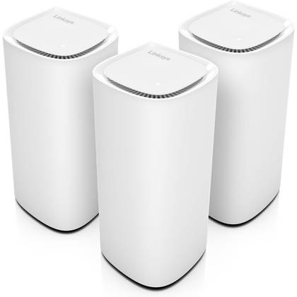 Best Wi-Fi 7 mesh routers in 2025