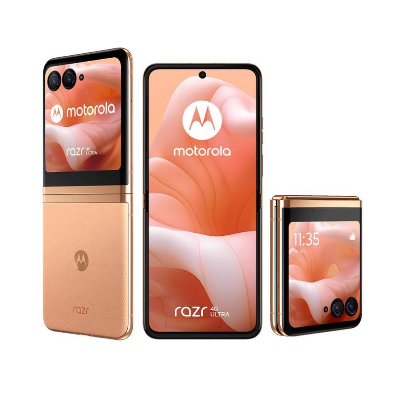 Which Moto Razr+ (2023) color should you buy?