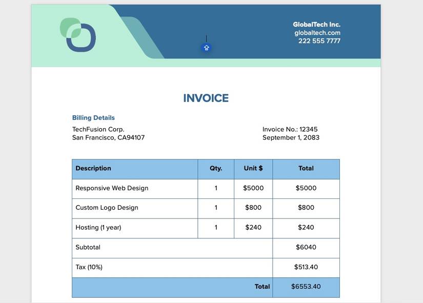 The best Microsoft Word templates for work, school, and home