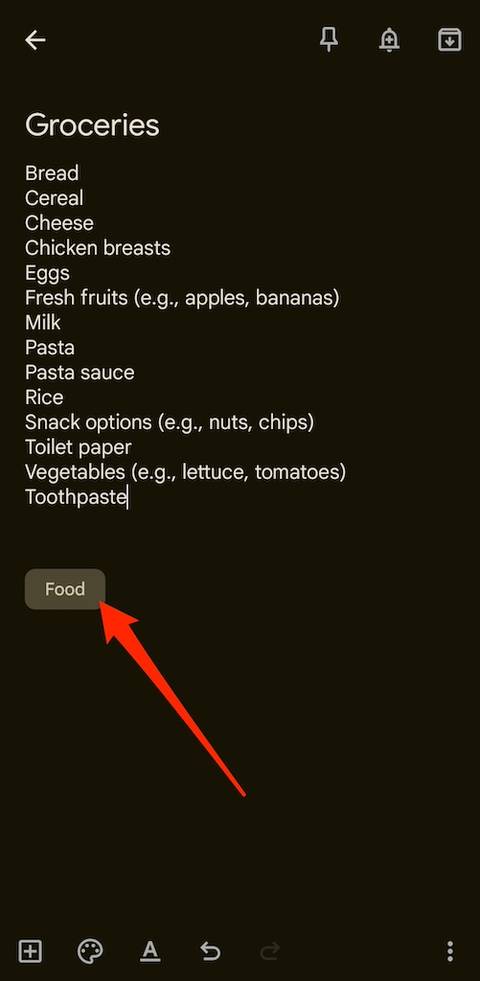 7 super simple Google Keep tips and tricks to keep you on task