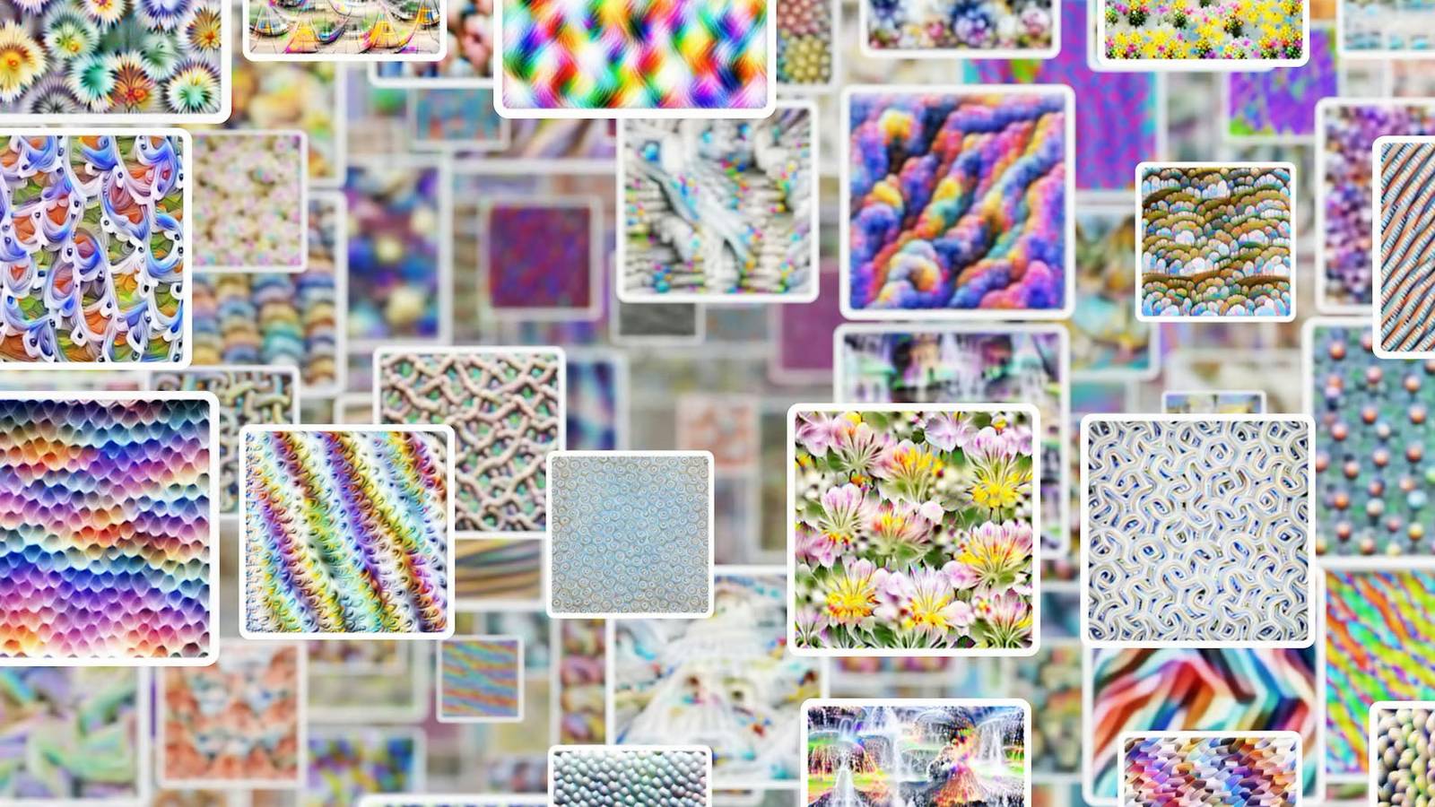 OpenAI Microscope: The neural visualization interface explained