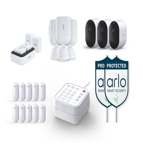 Best smart home security systems in 2025
