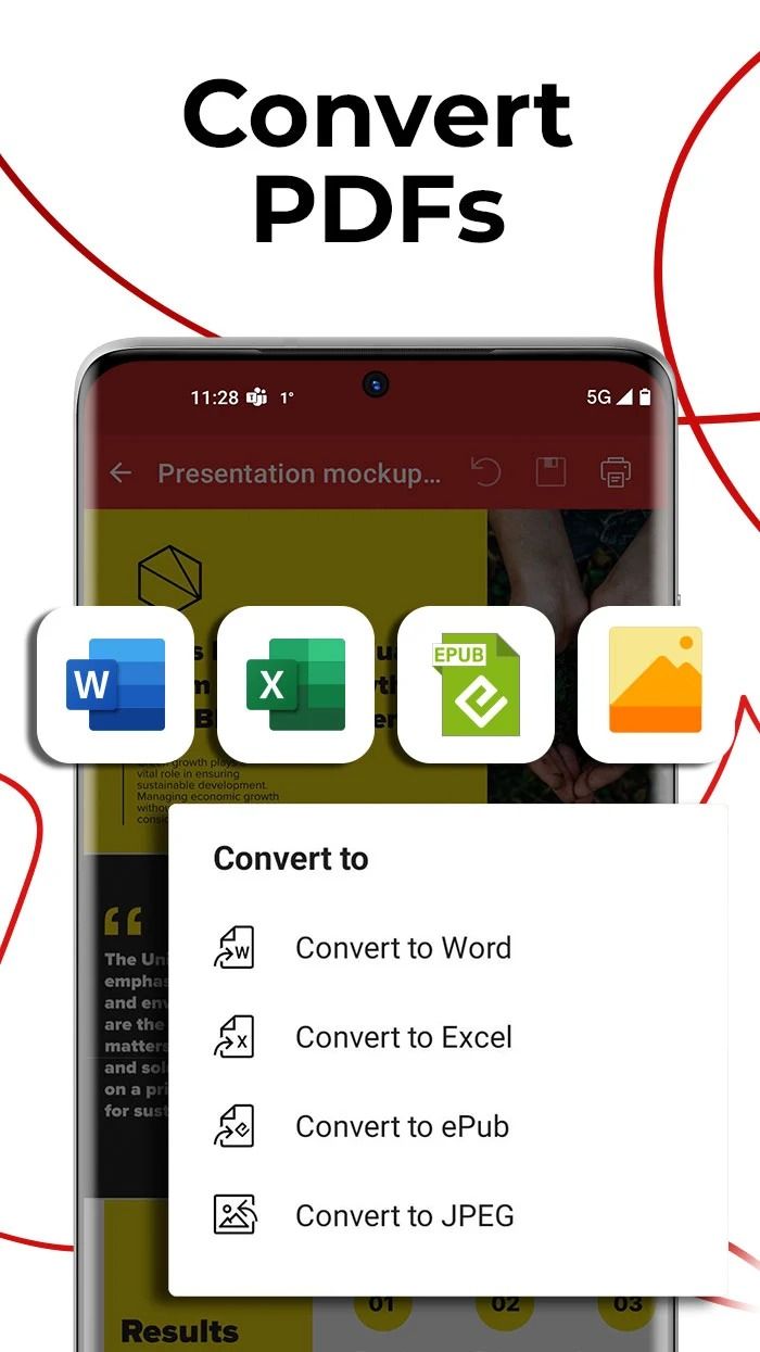 7 best PDF editors for Android