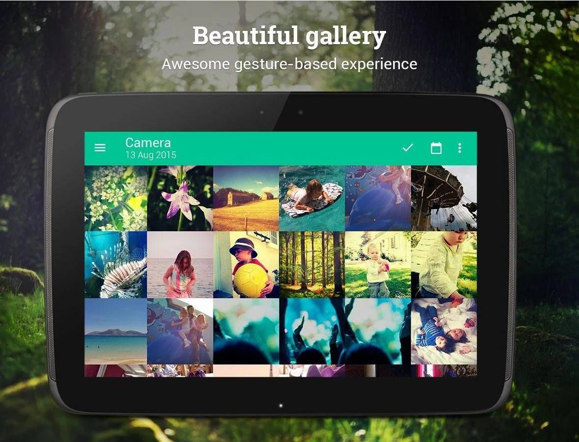 5 Simple Gallery alternatives to avoid new owner ZipoApps