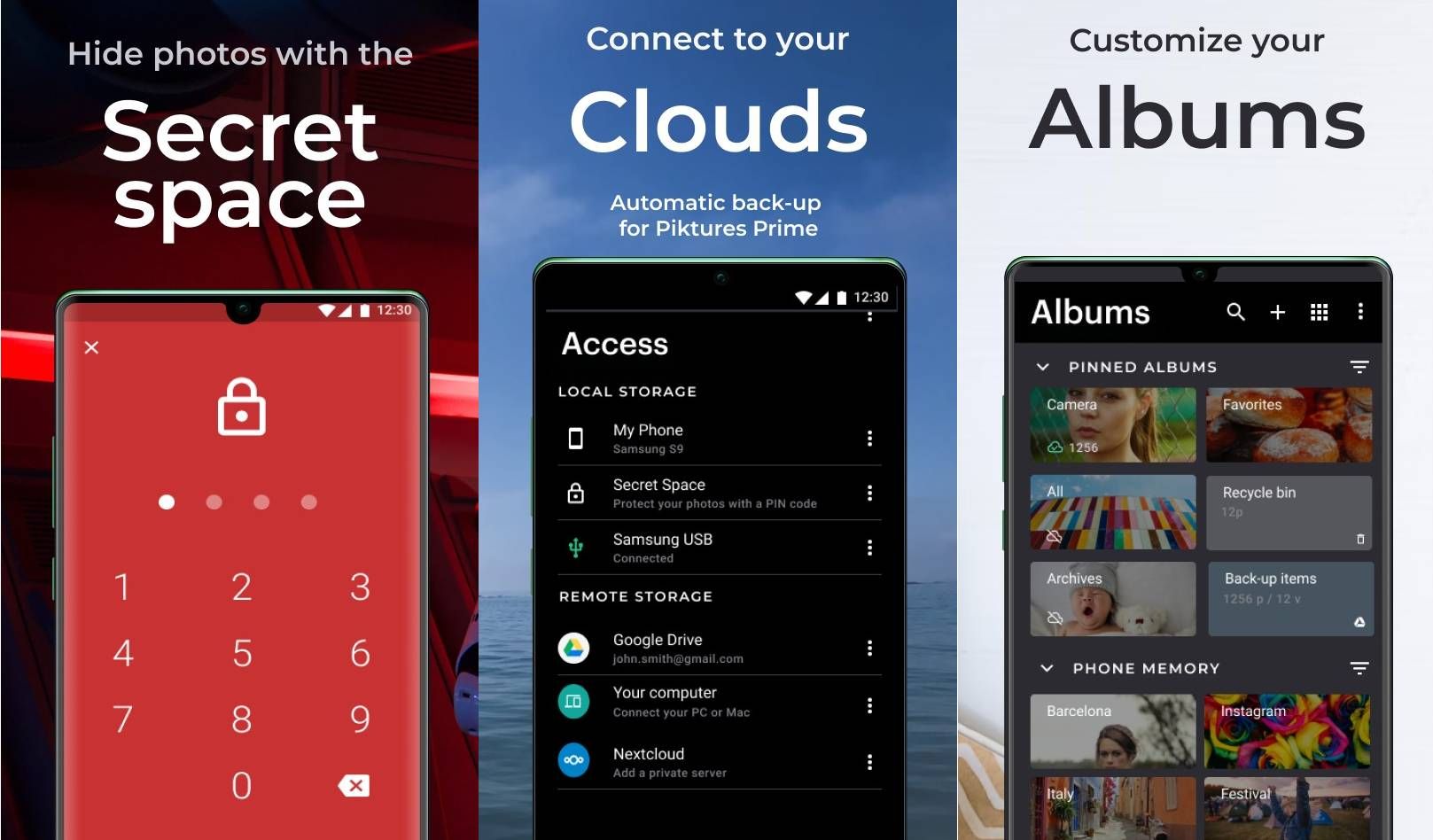 5 Simple Gallery alternatives to avoid new owner ZipoApps