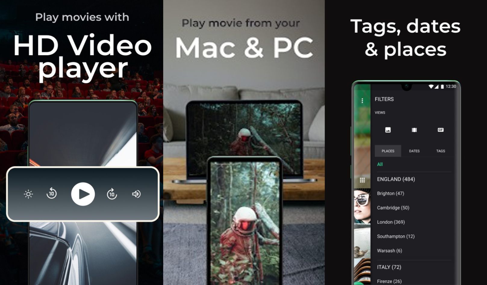 5 Simple Gallery alternatives to avoid new owner ZipoApps