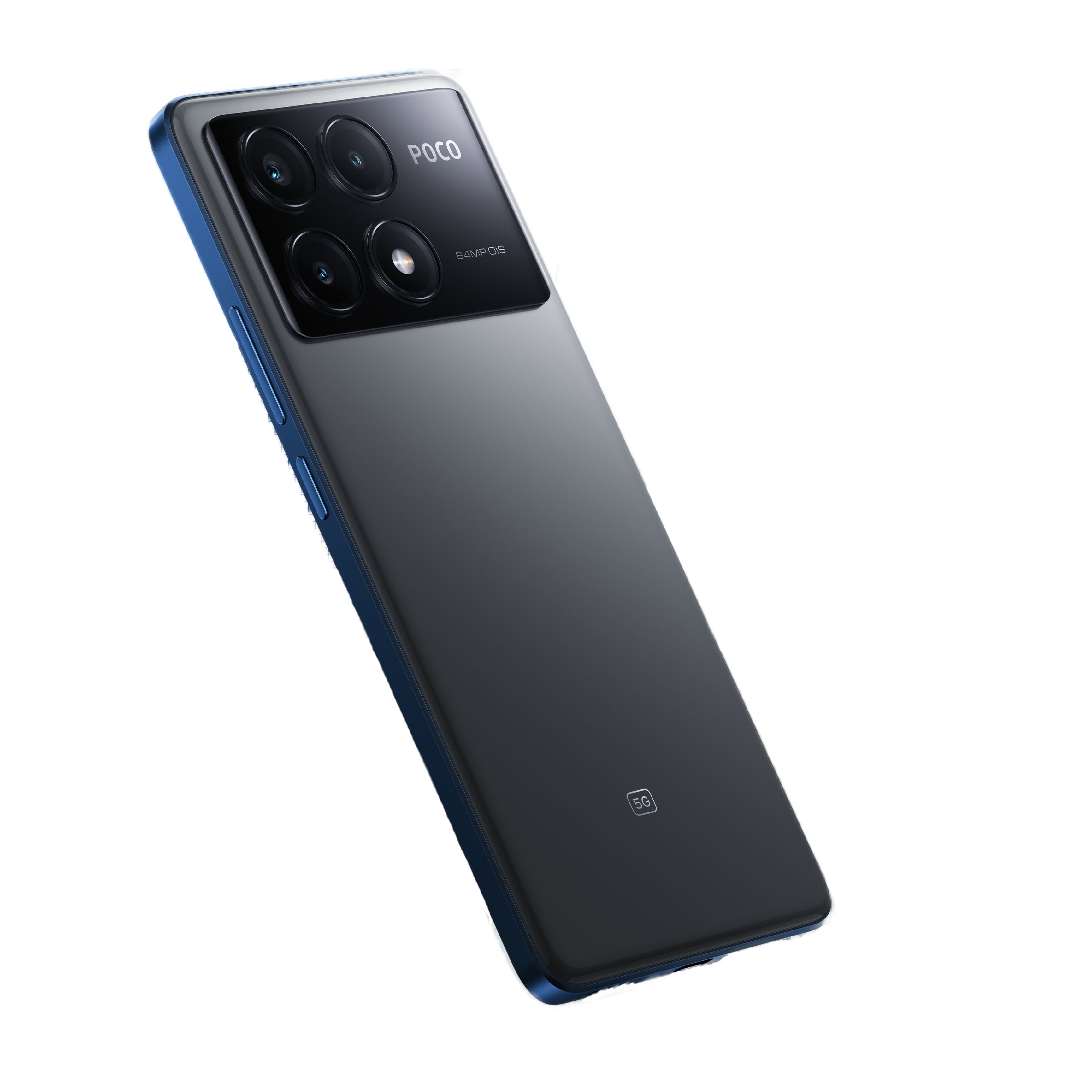Poco X6 Pro review: All about that budget balance