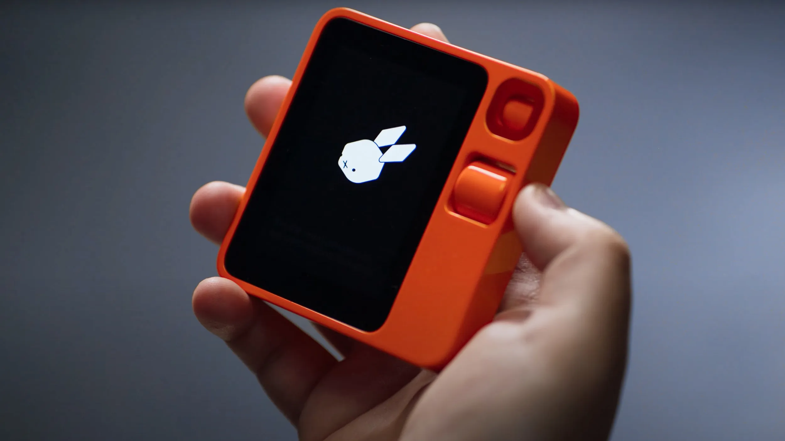 What is the Rabbit R1? The AI phone without apps explained