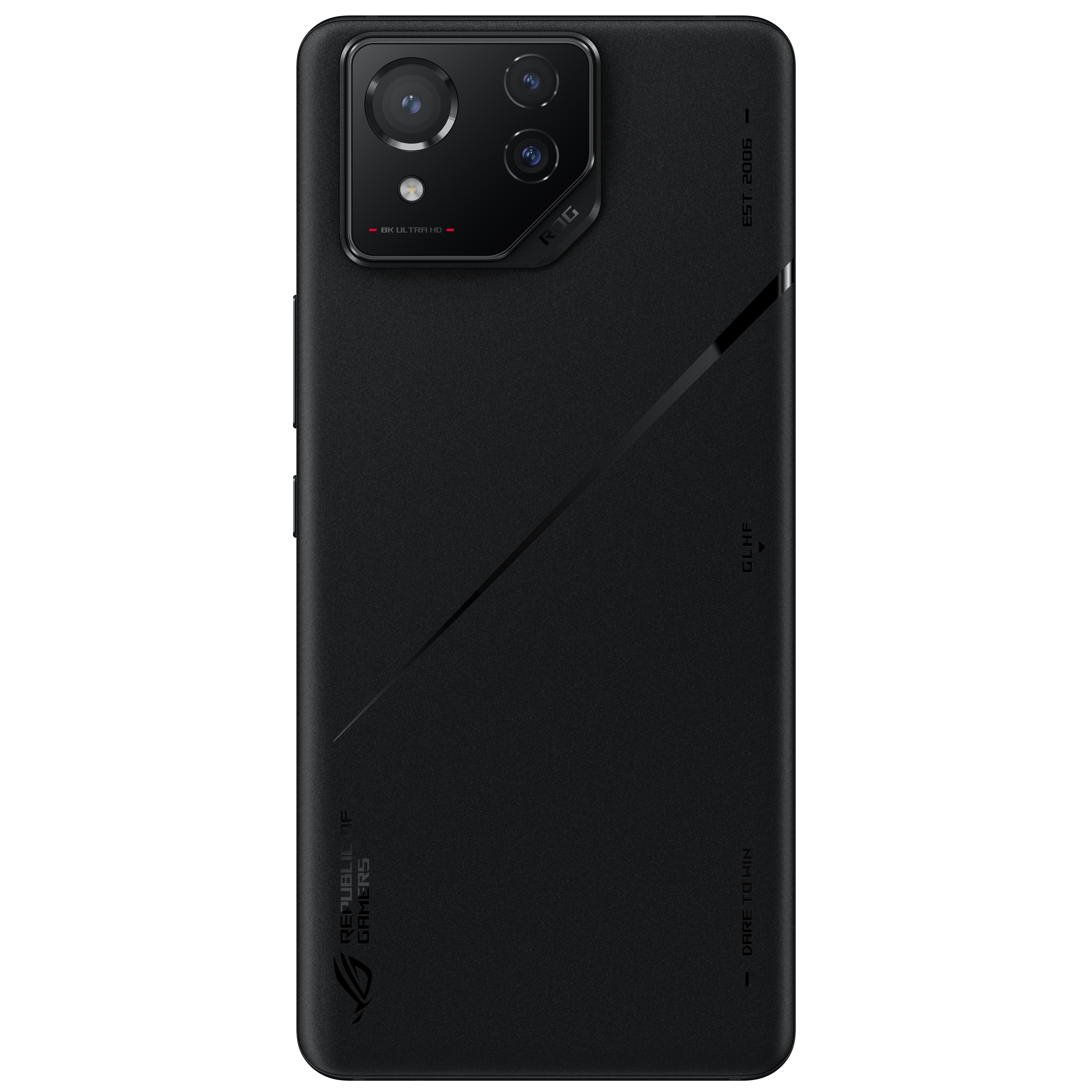 Asus ROG Phone 8/8 Pro review: Display, battery life, charging speed,  speakers