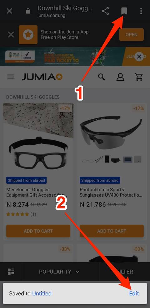 How to create Google Collections