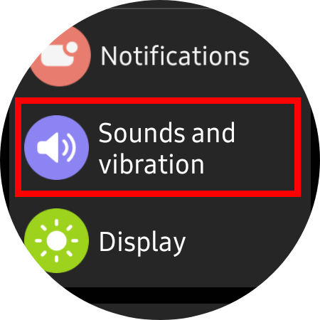 Samsung Galaxy Watch 6: How to silence your smartwatch