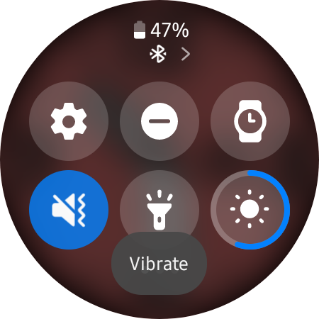 Samsung Galaxy Watch 6: How to silence your smartwatch Samsung Galaxy Watch 6: How to silence your smartwatch
