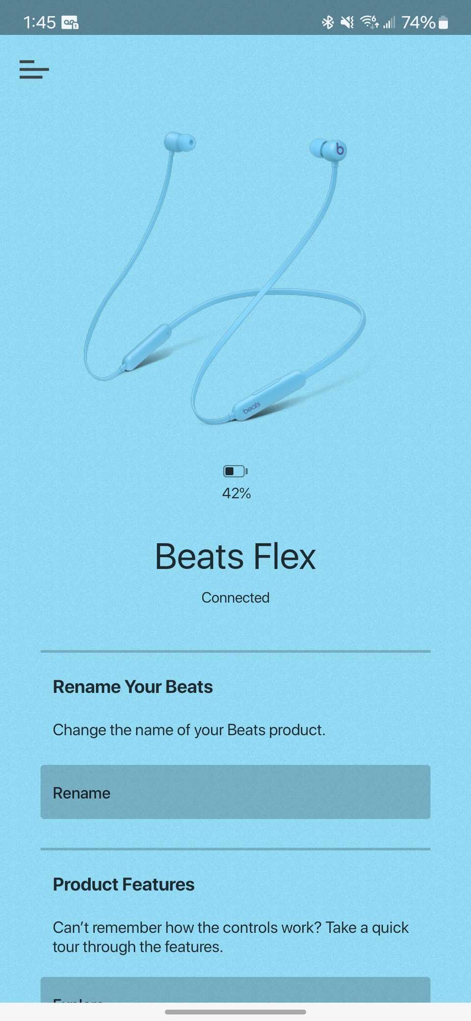Beats is the perfect example of how products can play nice with both ...