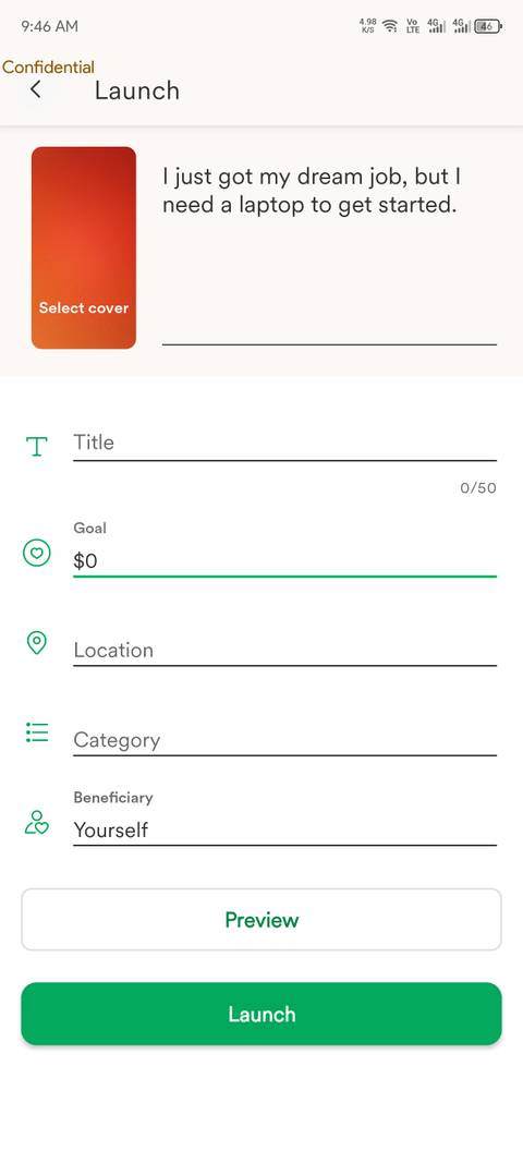 GoFundMe | The #1 Crowdfunding and Fundraising Platform - Create A Gofundme Account