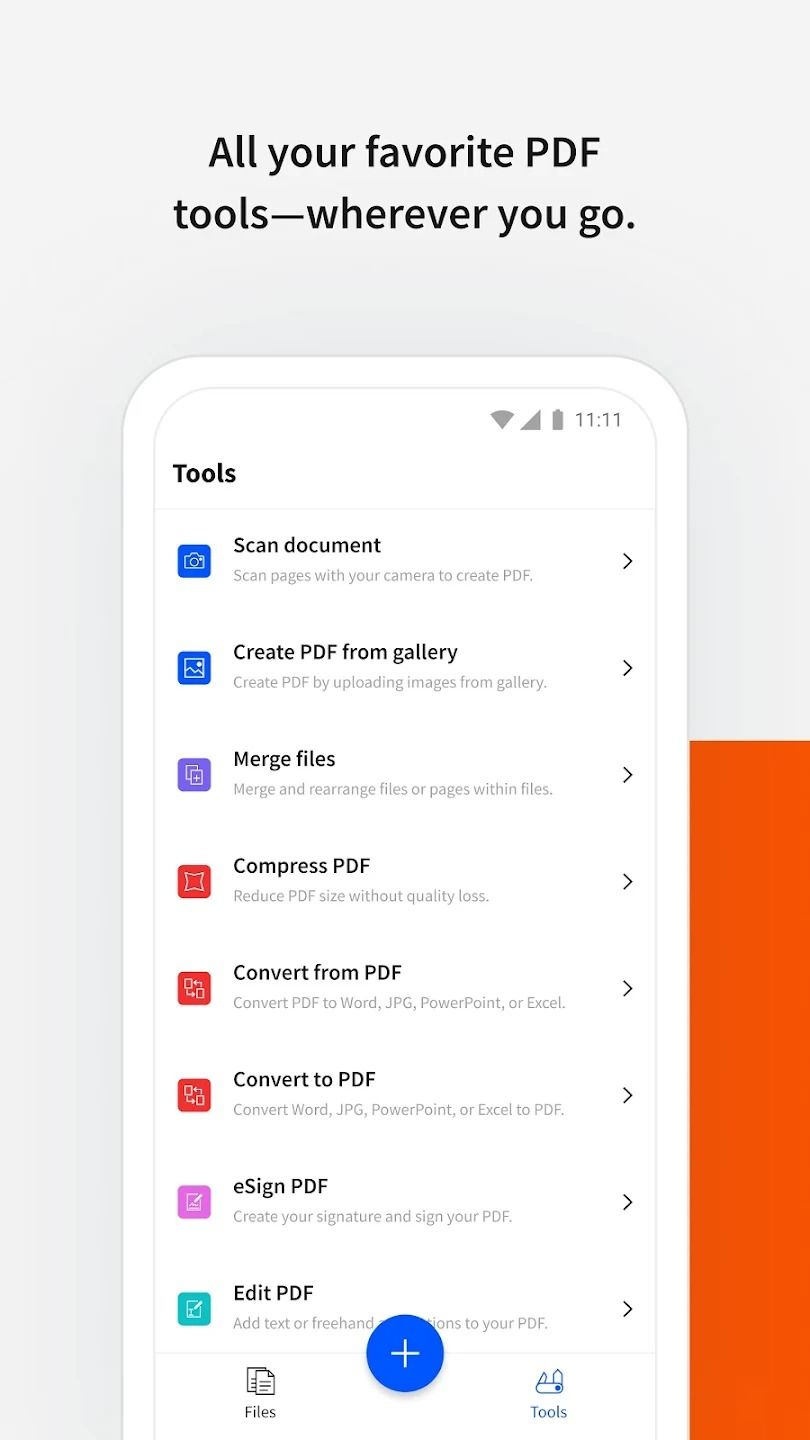 7 best PDF editors for Android