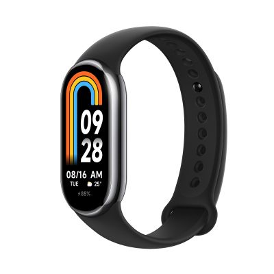 Xiaomi Smart Band 8 review: Fitness tracking on a budget