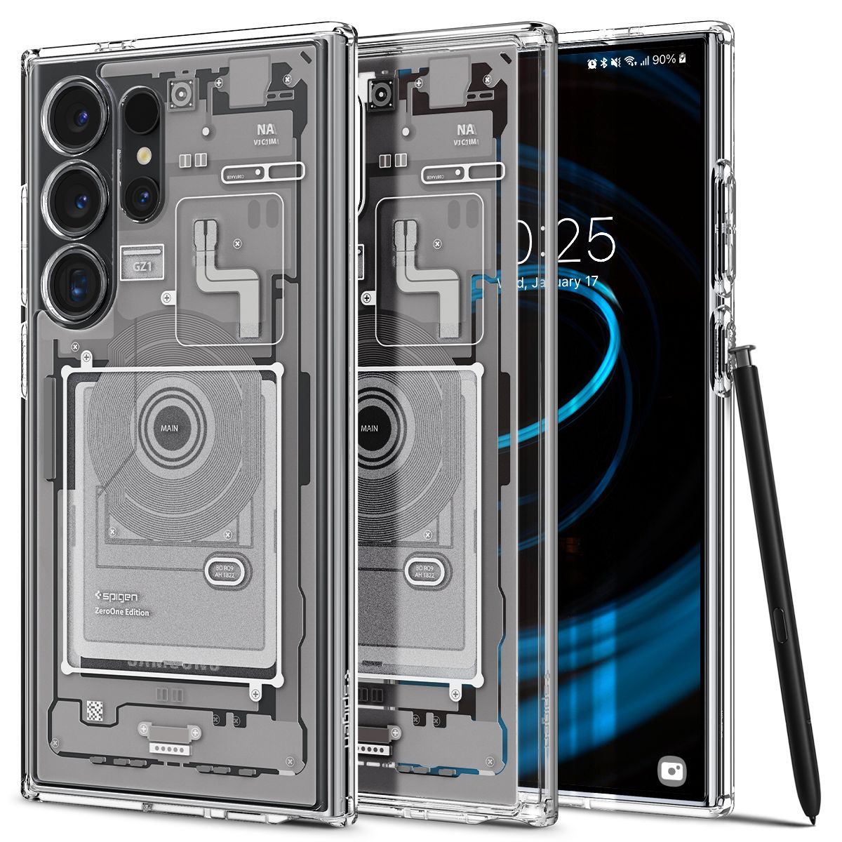 Top 6 Best Samsung Galaxy S24 Ultra Cases!✓🔥 (Part 2) Spigen