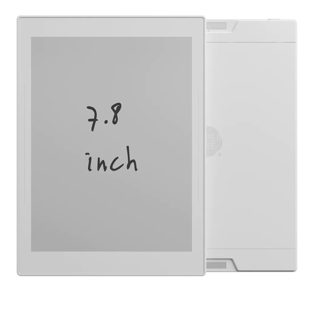 Best E Ink tablets in 2024