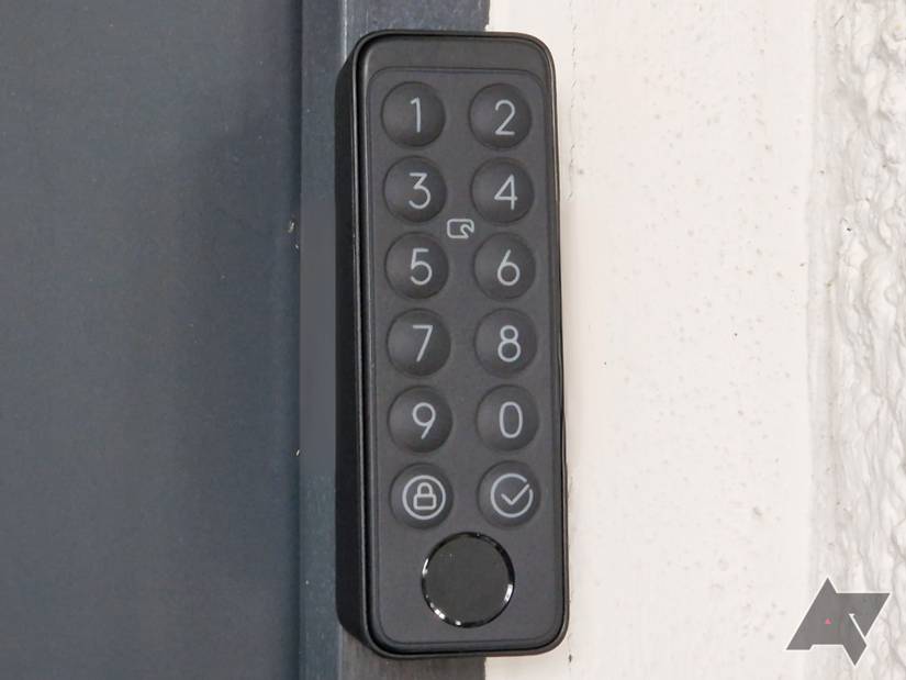 SwitchBot Smart Lock review: Affordable and reliable home security