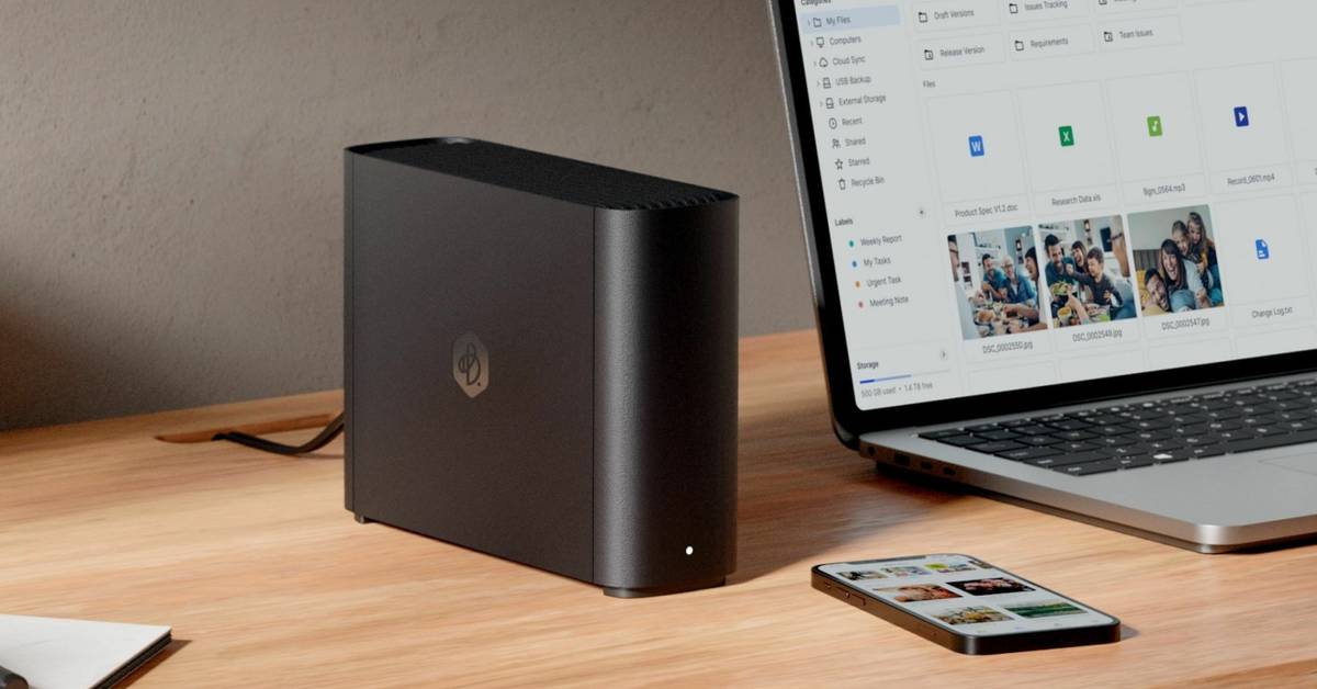 Synology