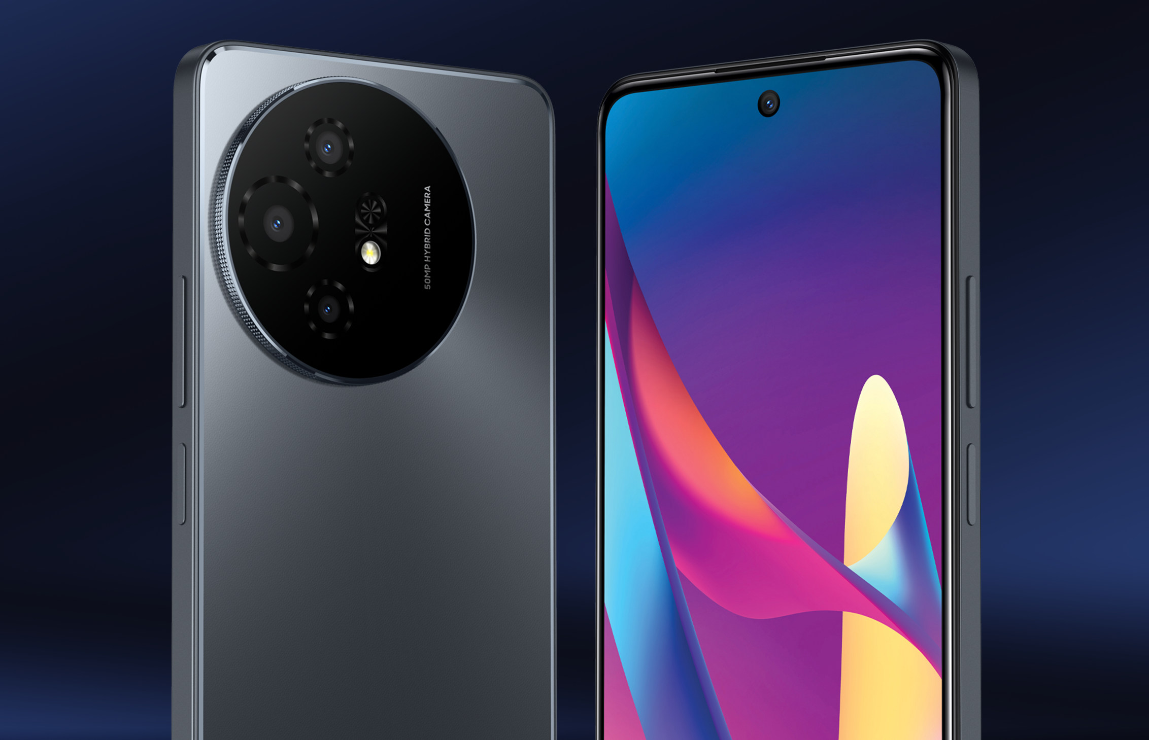 TCL is bringing its paper-like smartphone displays to the US for