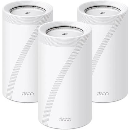 Best Wi-Fi 7 mesh routers in 2025