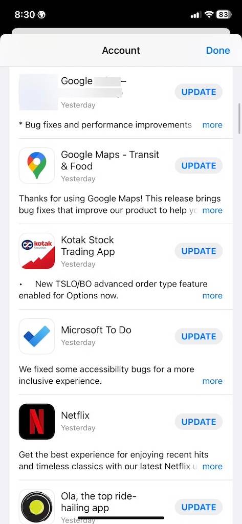 Google Chrome: How to update to the latest version of the browser