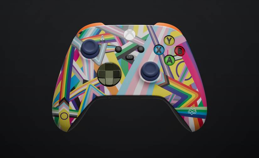 Xbox Controller Design Lab Examples Xbox Design Lab: Everything you need to know