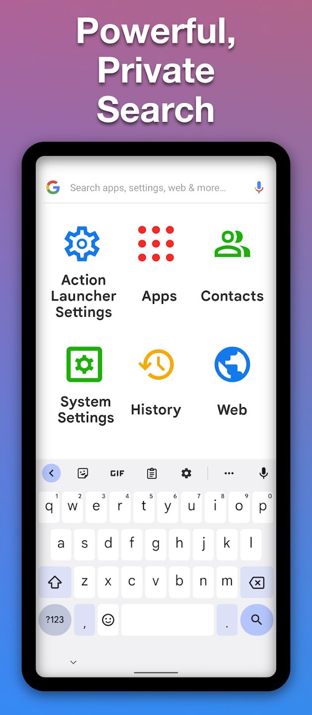 7 best Android launchers