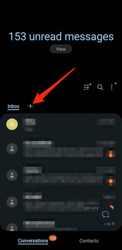 7 Samsung Messages features I miss and wish Google Messages had