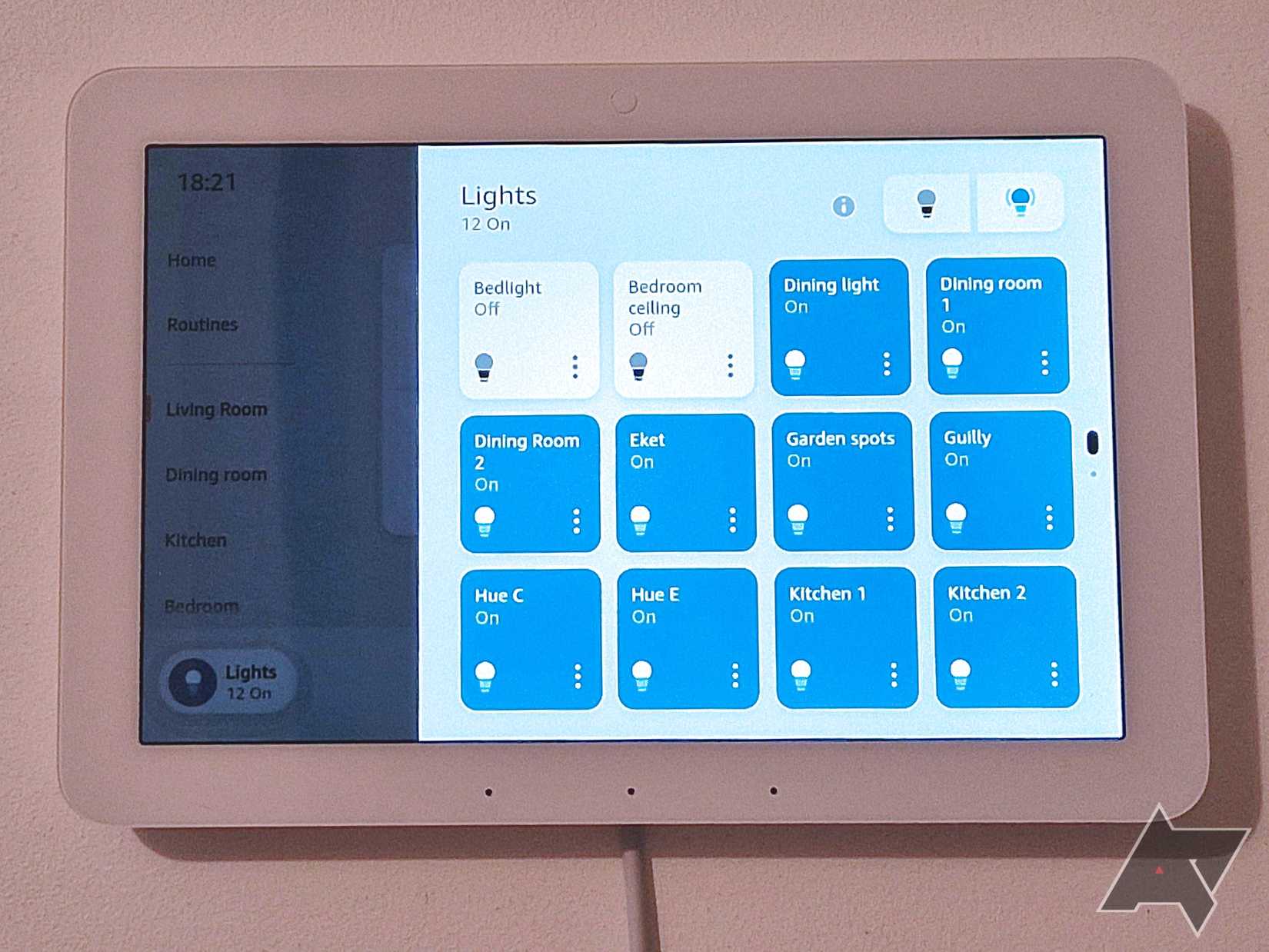 Best smart displays in 2025