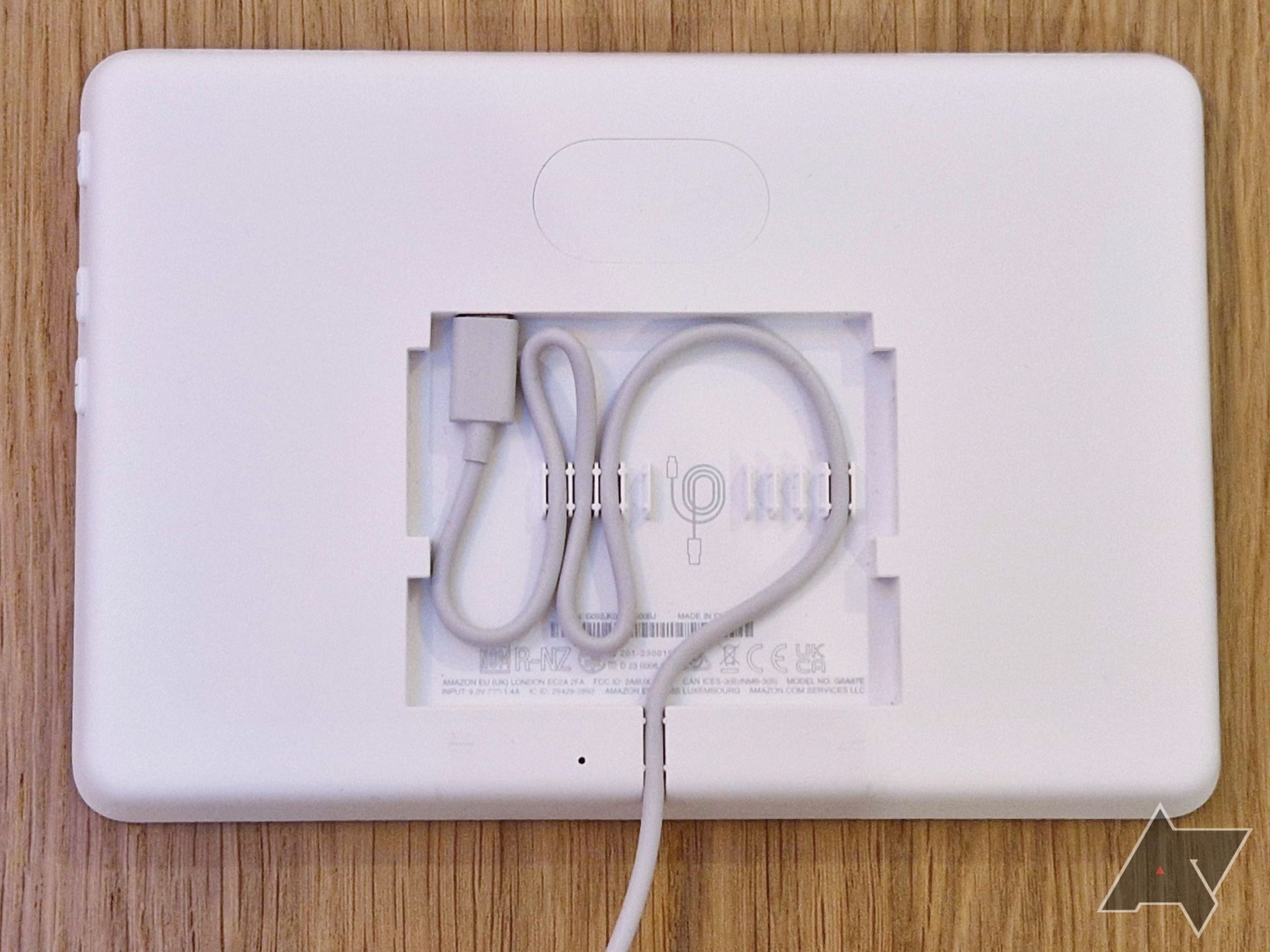 Amazon Echo Hub review: A smart display for smart homes