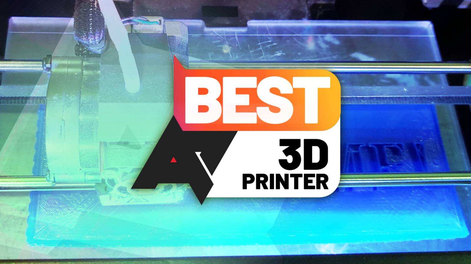 best-filament-3d-printer-in-2025