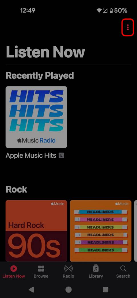 Apple Music: How to listen to lossless tracks on your smartphone