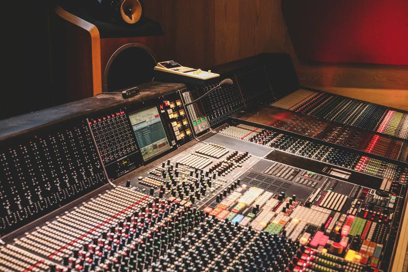 Everything you need to know about audio formats