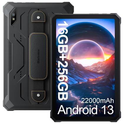 Best rugged tablets in 2025