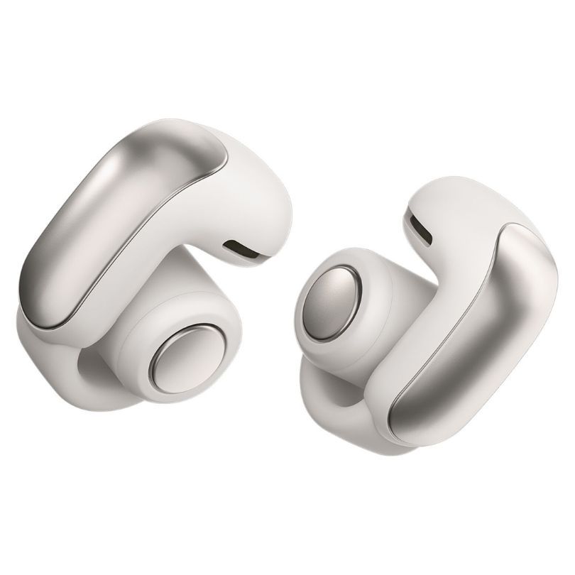 [あと5日]9/16迄　新品BOSE OPENEARBUDS SILVER Bose Ultra Open Earbuds review: Niche appeal