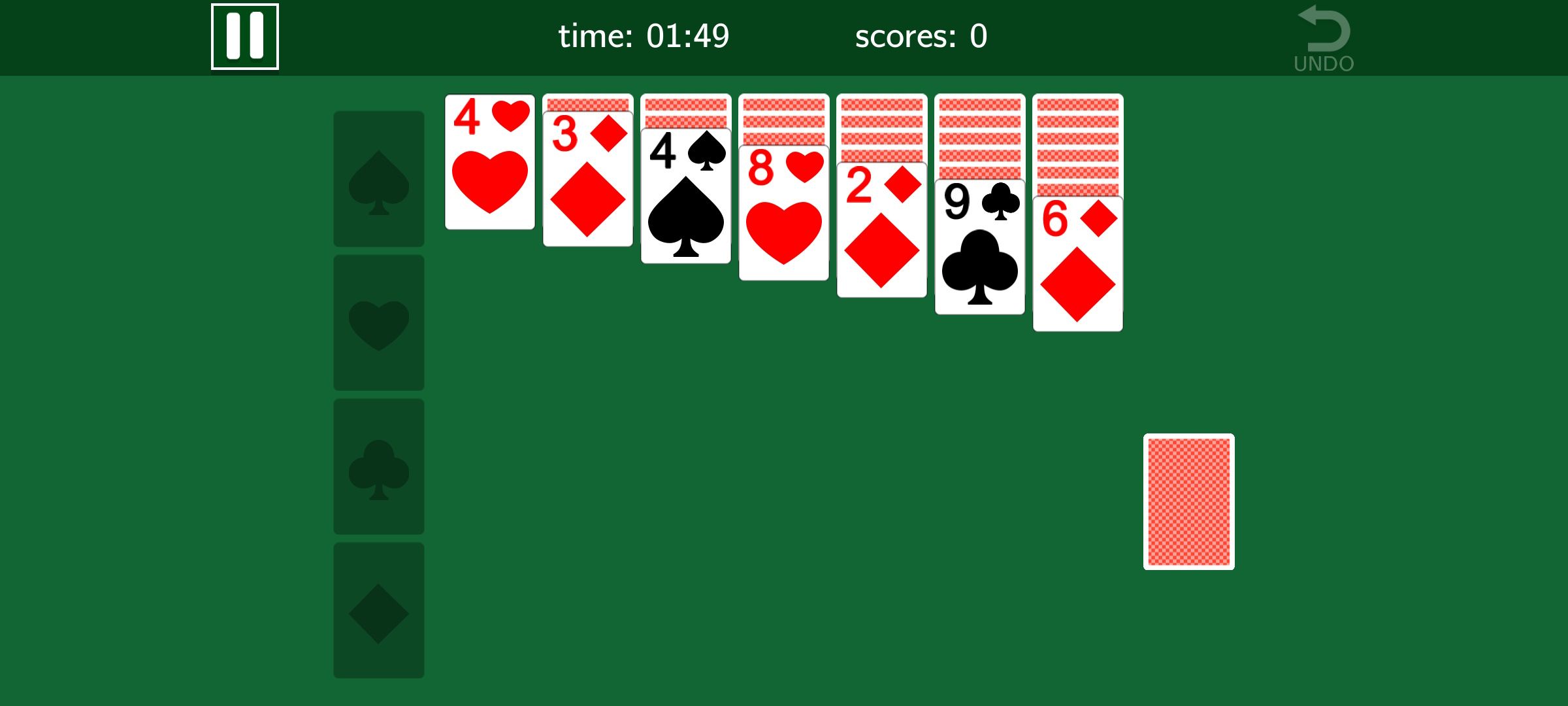 The 8 best free Solitaire apps to play when you're gaming solo
